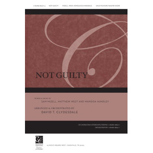 Not Guilty
