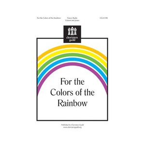 For the Colors of the Rainbow
