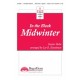 In the Bleak Midwinter