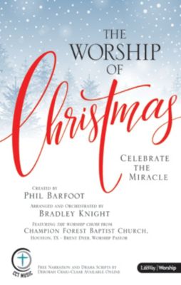The Worship of Christmas