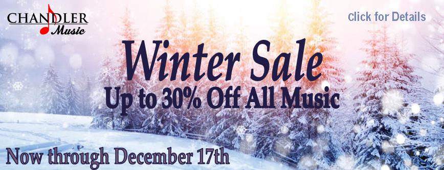 Winter Sale Winter Sale
