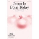 Jesus Is Born Today