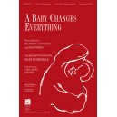 Baby Changes Everything, A (Acc. CD)