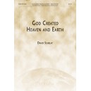 God Created Heaven and Earth