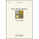 Four Psalm Motets