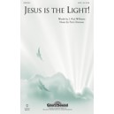 Jesus Is The Light