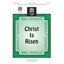 Christ Is Risen