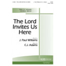 Lord Invites Us Here, The