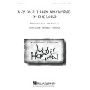 My Souls Been Anchored in the Lord