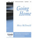 Going Home (Acc. CD)