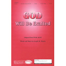 God Will Be Exalted