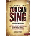 15 Favorites You Can Sing