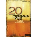 20 Contemporary Hymns