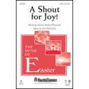 A Shout for Joy !