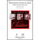 Shepherd\'s Echo Carol
