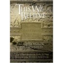 This We Believe (Acc. CD/Stereo)