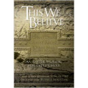 This We Believe (Acc. CD/Click)