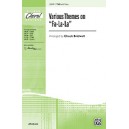 Various Theme on Fa-La-La