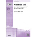 A French Carol Suite