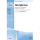 Three English Carols