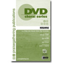Hosanna (Acc. DVD)