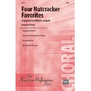 Four Nutcracker Favorites