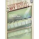 Then Sings My Soul