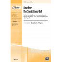 America: The Spirit Lives On