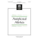 Antiphonal Alleluia