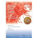 Heal Our Land