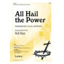 All Hail the Power