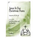 Jesus Is Our Christmas Peace