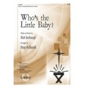 Who's the Little Baby