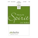 Wake Up My Spirit