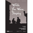 While You Were Sleeping