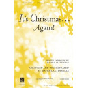 It's Christmas Again (Acc. CD)