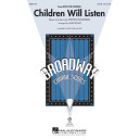 Children Will Listen
