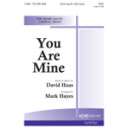 You Are Mine