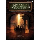 Emmanuel Has Come