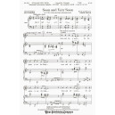 Soon and Very Soon (TTBB)