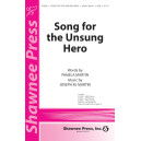 Song For The Unsung Hero