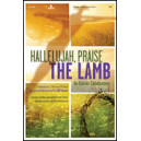 Hallelujah Praise the Lamb (Acc. DVD)