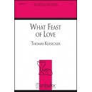 What Feast of Love