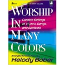 Worship In Many Colors