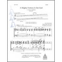 Mighty Fortress Is Our God, A