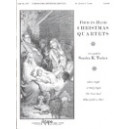 4 In Hand Christman Wuartets