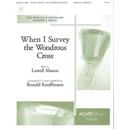 When I Survey the Wondrous Cross