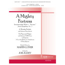Mighty Fortress, A