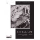 Here I Am Lord