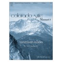Colorado Suite (Movement 2: Mountain Echoes)